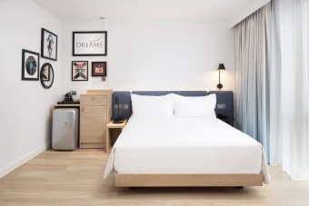 Hampton by Hilton Rochdale